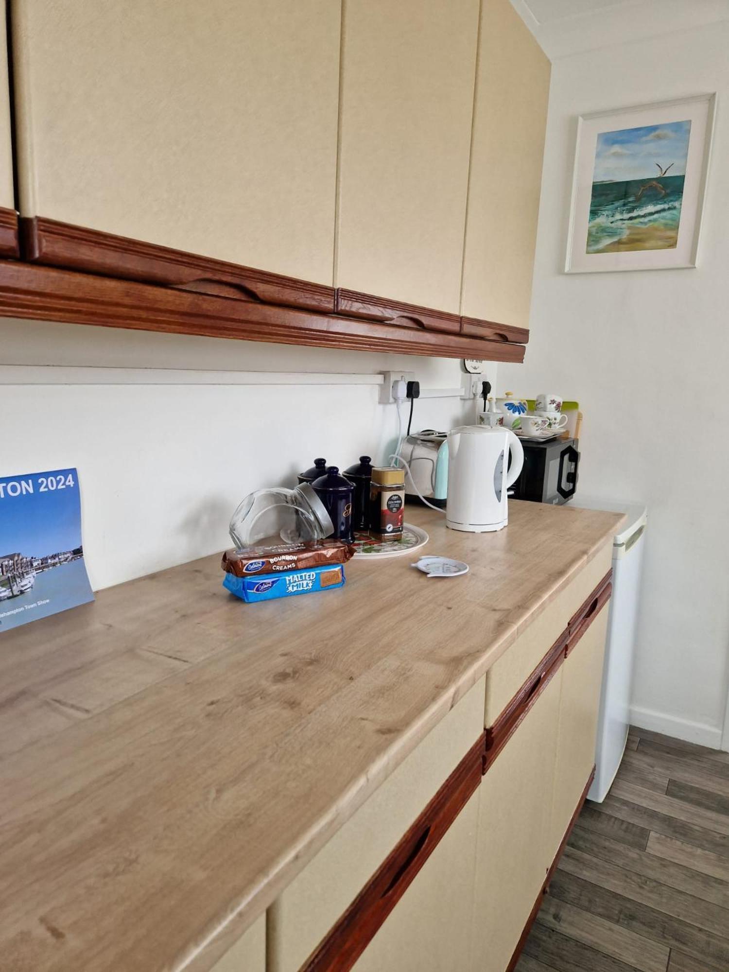Entire Between Sea And National Park Holiday home East Preston