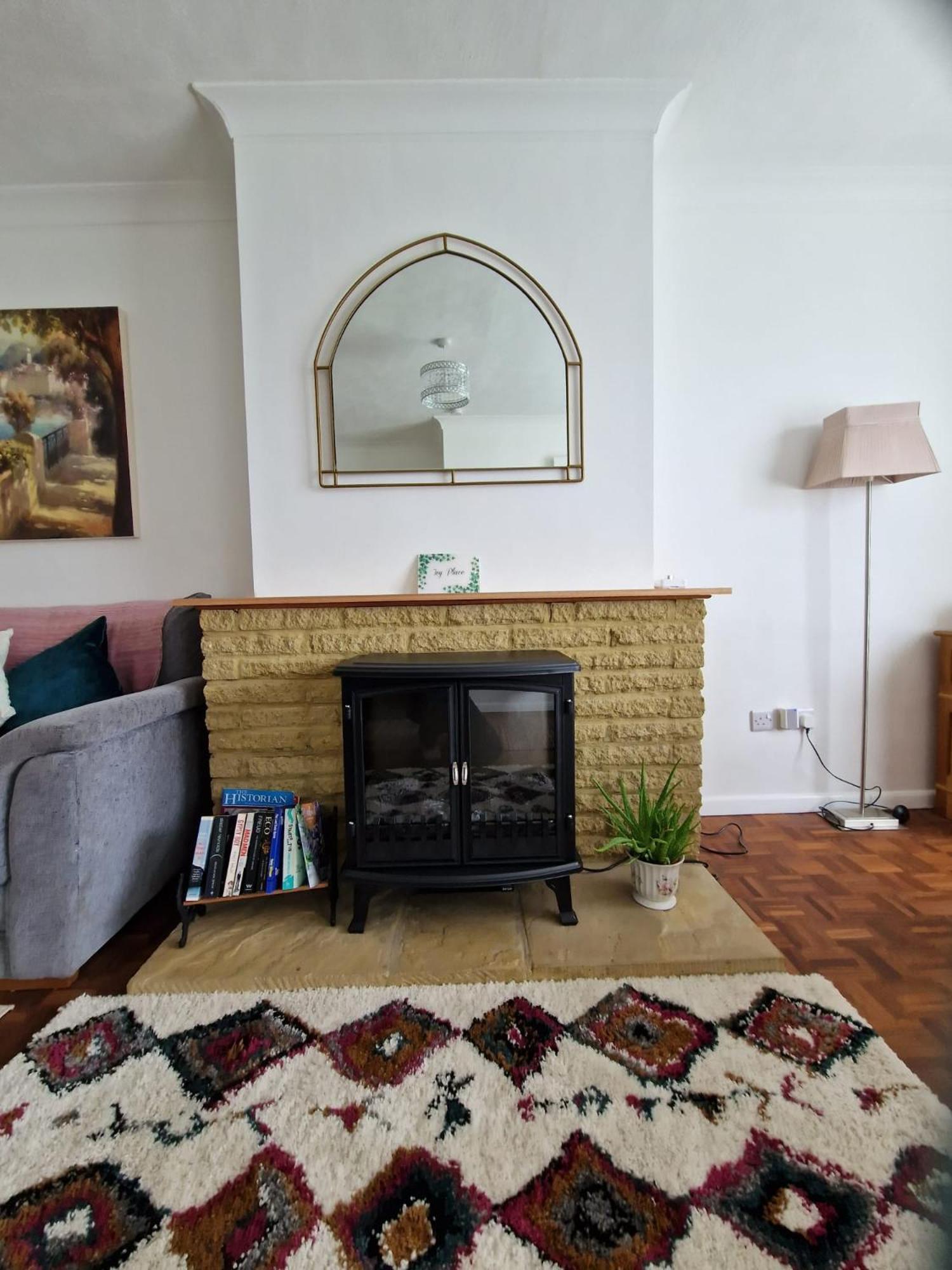 Entire Between Sea And National Park Holiday home *