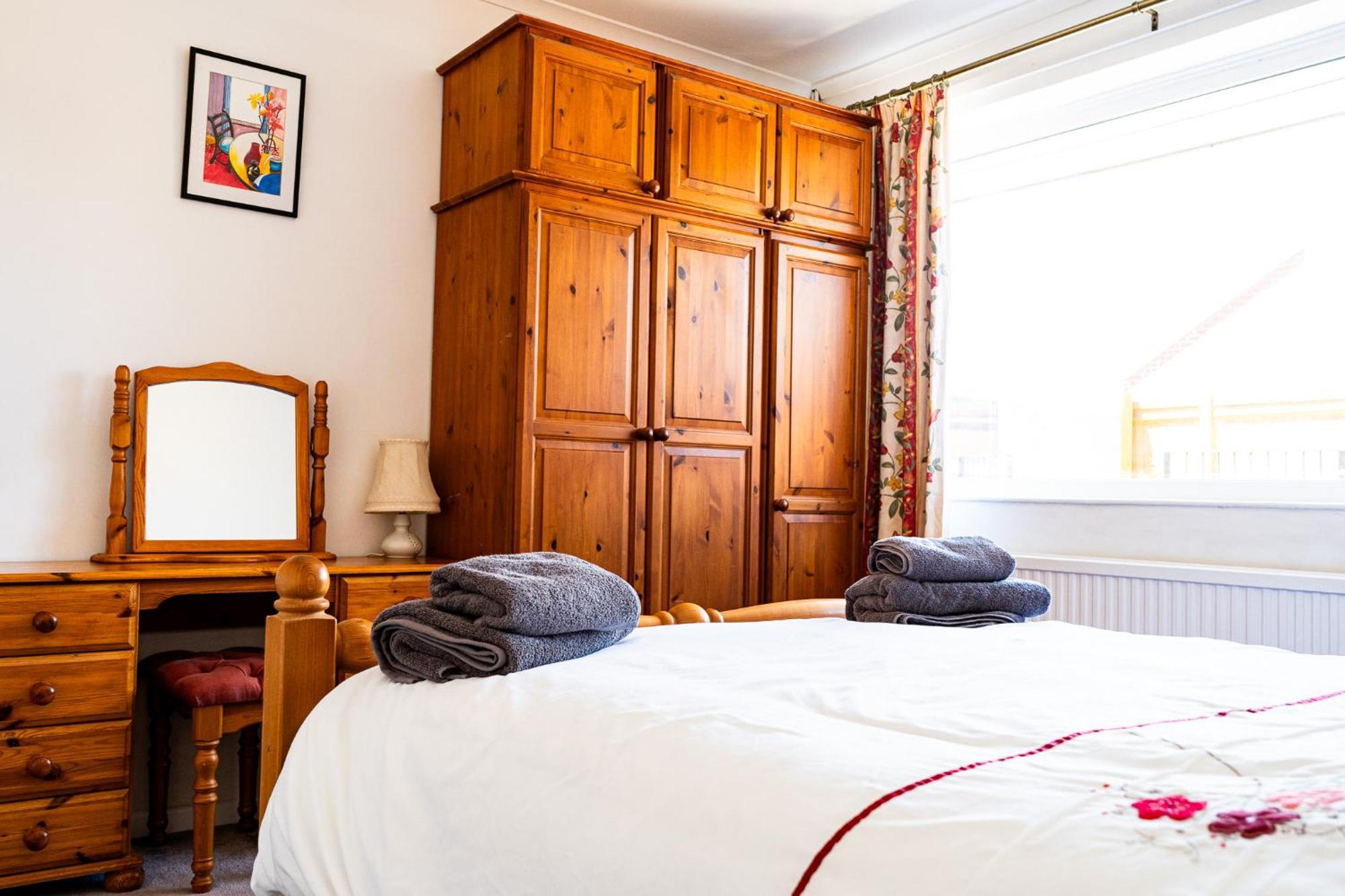 Holiday home Entire Between Sea And National Park East Preston