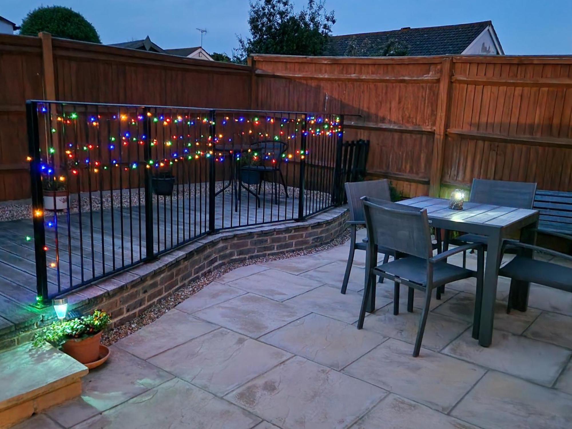 Entire Between Sea And National Park Holiday home East Preston