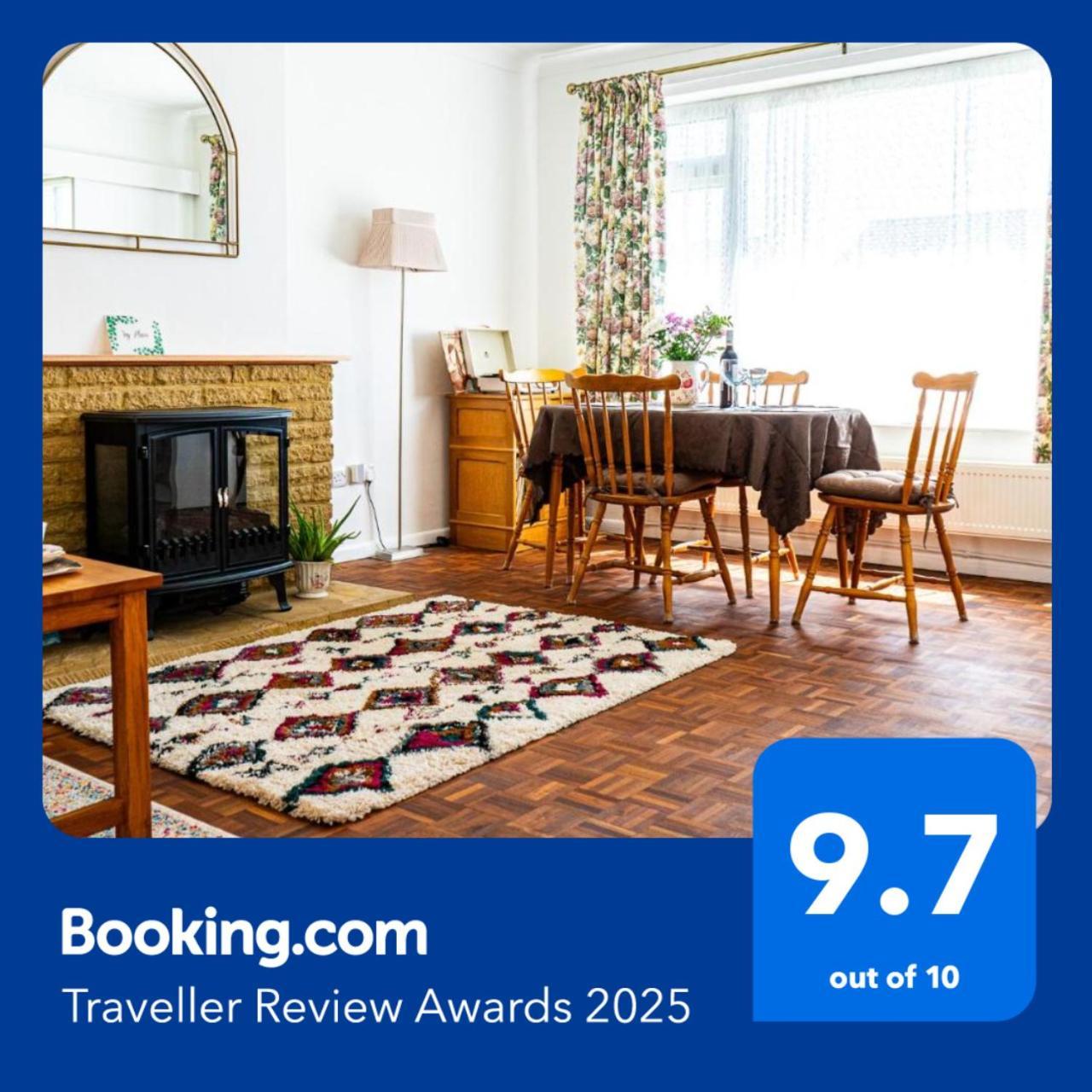 Entire Between Sea And National Park Holiday home East Preston